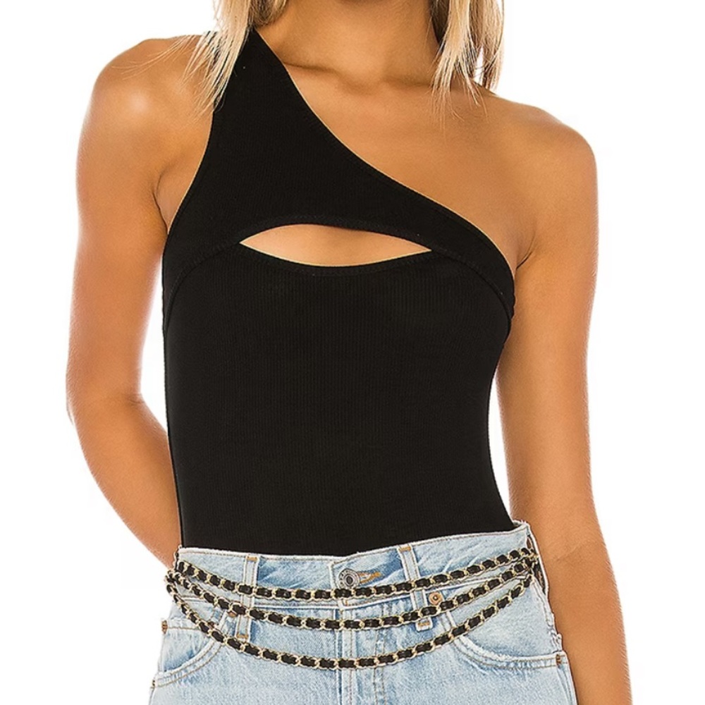 Superdown Bodysuit - image 1